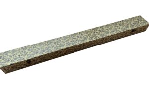 Yellow Premium Wooden Box