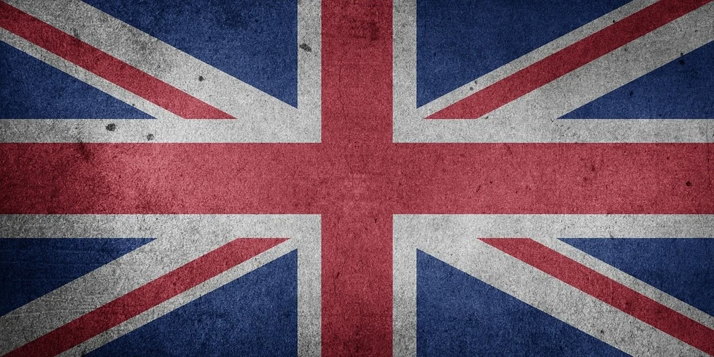 uk flag
