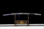 Maō No Kiba Katana Sword (魔王の牙) – Demon King’s Fang