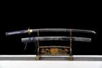 Maō No Kiba Katana Sword (魔王の牙) – Demon King’s Fang