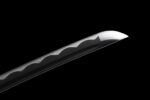 Maō No Kiba Katana Sword (魔王の牙) – Demon King’s Fang