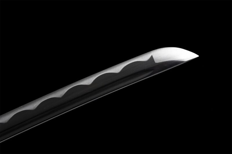 Maō No Kiba Katana Sword (魔王の牙) – Demon King’s Fang