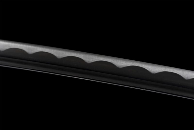 Maō No Kiba Katana Sword (魔王の牙) – Demon King’s Fang