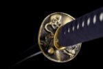 Maō No Kiba Katana Sword (魔王の牙) – Demon King’s Fang