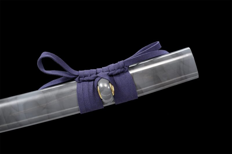 Maō No Kiba Katana Sword (魔王の牙) – Demon King’s Fang