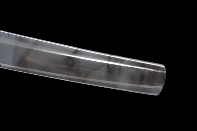Maō No Kiba Katana Sword (魔王の牙) – Demon King’s Fang