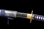 Maō No Kiba Katana Sword (魔王の牙) – Demon King’s Fang