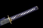 Maō No Kiba Katana Sword (魔王の牙) – Demon King’s Fang
