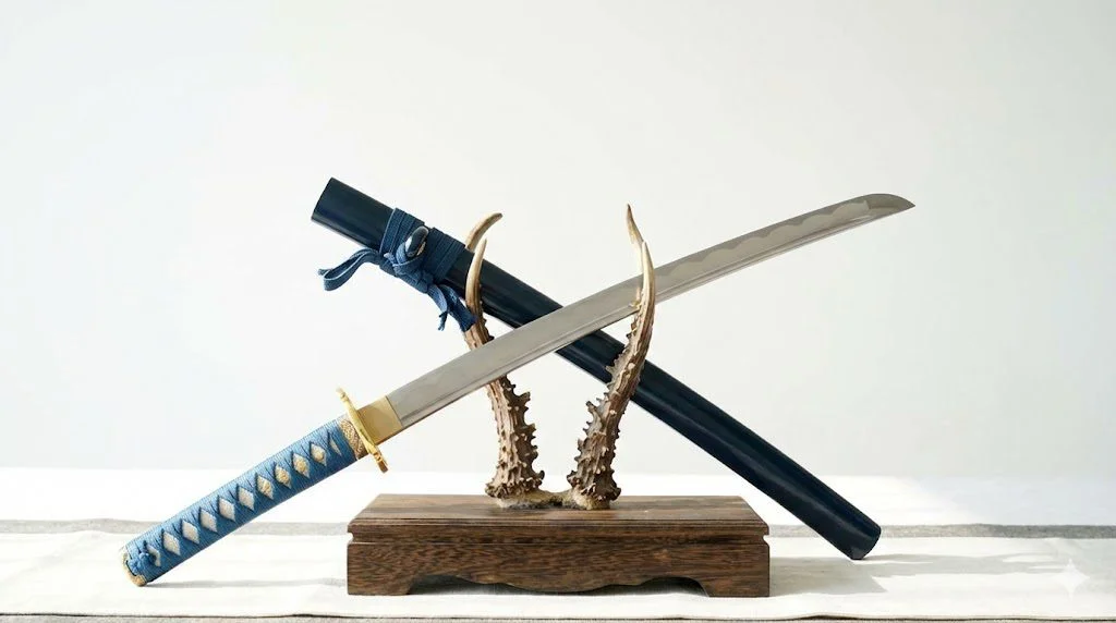 Guide To Choose Your Japanese Sword