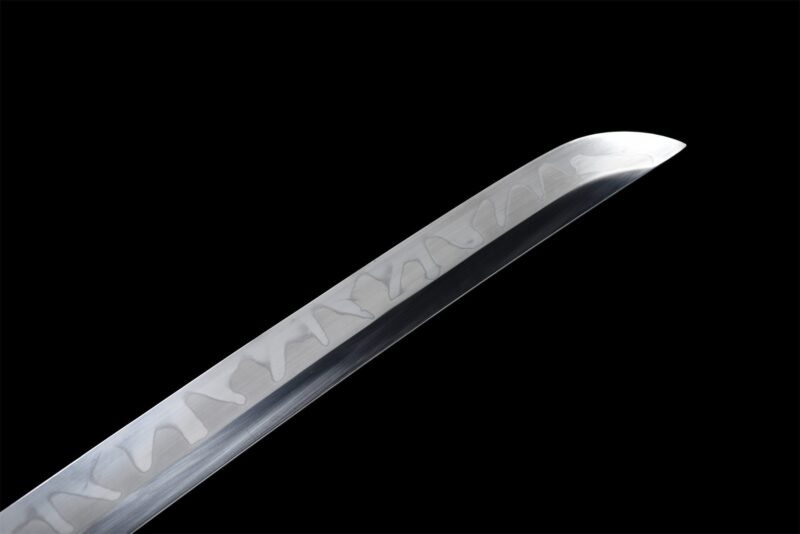 Yamizuki Katana Sword (闇月) – Dark Moon