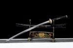 Yamizuki Katana Sword (闇月) – Dark Moon