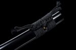 Yamizuki Katana Sword (闇月) – Dark Moon