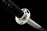 Yamizuki Katana Sword (闇月) – Dark Moon
