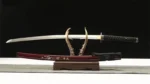 Aki No Ha Katana Sword (秋の刃) - Autumnal Blade