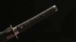 Aki No Ha Katana Sword (秋の刃) - Autumnal Blade