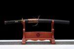 Akikaze Wakizashi (赤風) – Copper Wind