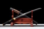 Akikaze Wakizashi (赤風) – Copper Wind