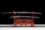 Akikaze Wakizashi (赤風) – Copper Wind