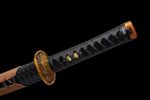 Akikaze Wakizashi (赤風) – Copper Wind