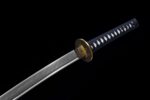 Ame No Kagayaki Katana Sword (雨の輝き) – Rain's Glitter