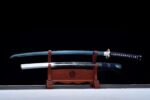 Amekaze Katana Sword (雨風) – Rain And Wind