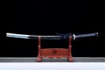 Amekaze Katana Sword (雨風) – Rain And Wind