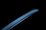 Amekaze Katana Sword (雨風) – Rain And Wind