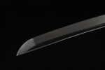 Black Blade Katana Sword