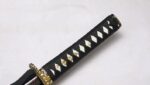 Black Wakizashi