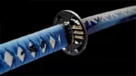Blue Katana