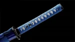Blue Katana