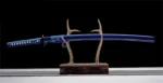 Blue Katana
