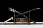 Bushin Katana Sword (武心) – Martial Spirit