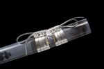 Bushin Katana Sword (武心) – Martial Spirit