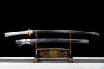 Bushin Katana Sword (武心) – Martial Spirit