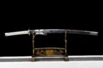 Bushin Katana Sword (武心) – Martial Spirit