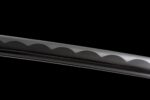 Bushin Katana Sword (武心) – Martial Spirit