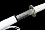 Byakutora Katana Sword (白虎) – White Tiger