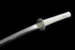 Byakutora Katana Sword (白虎) – White Tiger