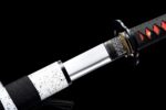 Byakuya Katana Sword (白夜) – White Night