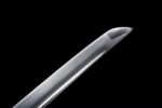 Byakuya Katana Sword (白夜) – White Night