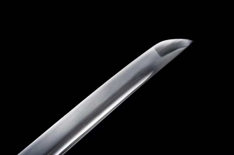Byakuya Katana Sword (白夜) – White Night