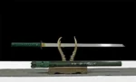 Chokutō Sword