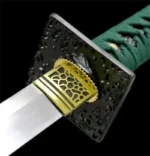 Chokutō Sword