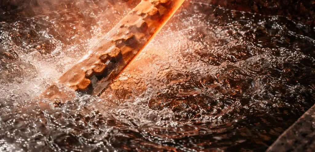 What Is The Katana Hamon?