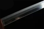 Damascus Steel Katana
