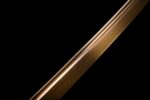 Dōja Katana Sword (銅蛇) – Copper Snake