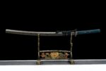 Dōja Katana Sword (銅蛇) – Copper Snake