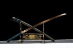 Dōja Katana Sword (銅蛇) – Copper Snake