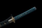 Dōja Katana Sword (銅蛇) – Copper Snake